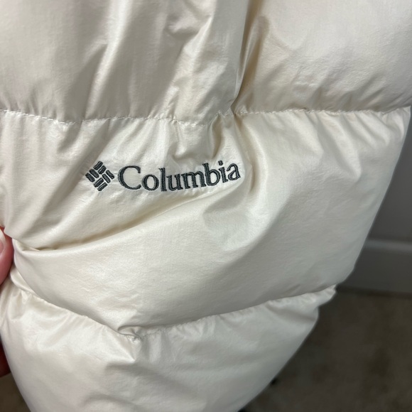 Columbia Women's Icy Heights™ II Down Novelty Jacket NWT 1x - Picture 9 of 12